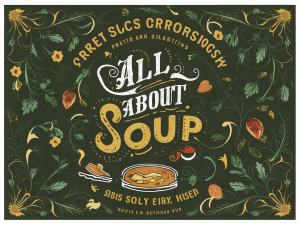 Everything You Need to Know About Soup